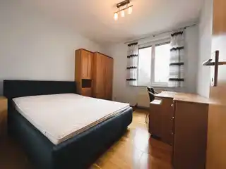 1Schlafzimmer