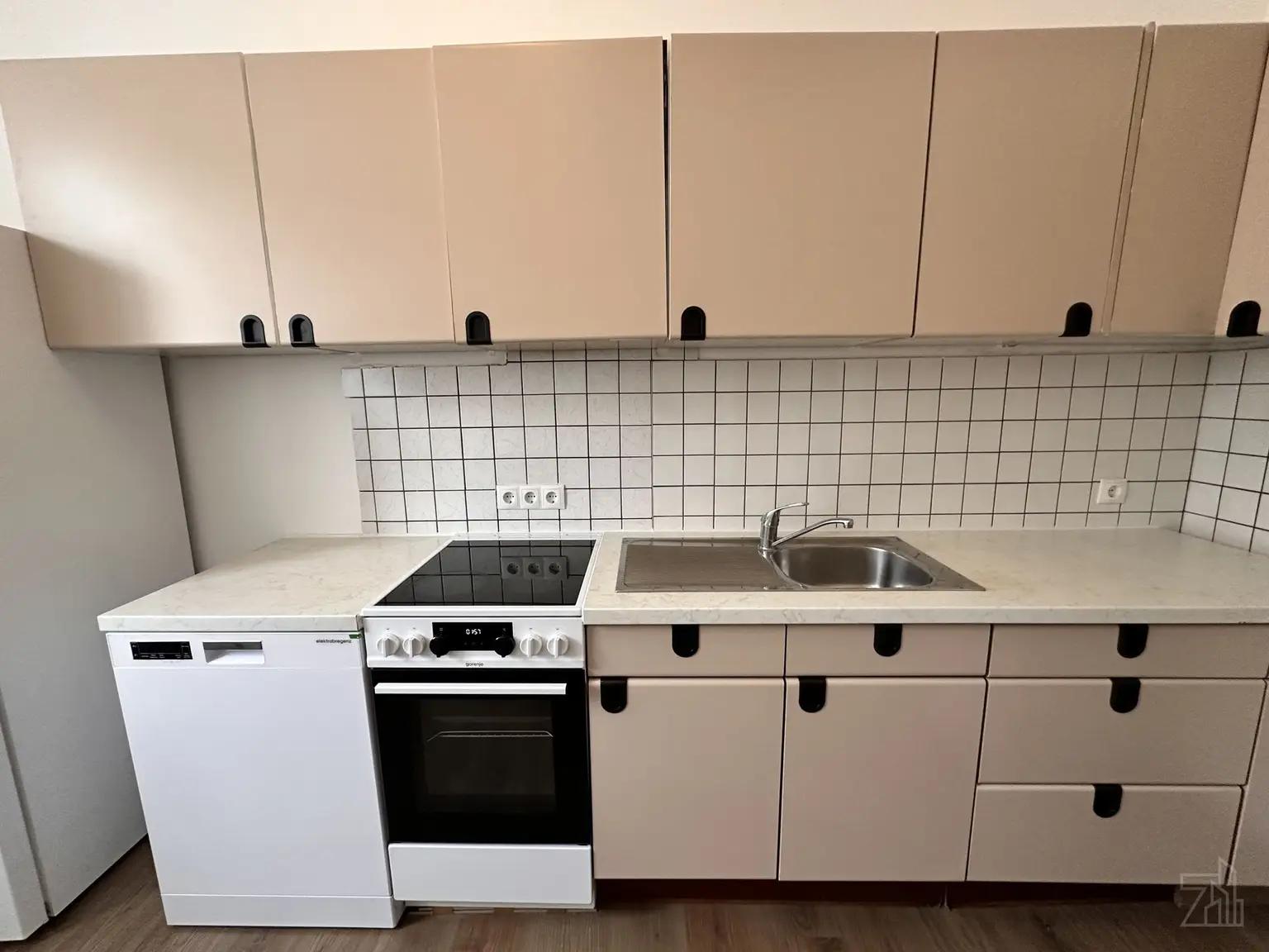 ~ Gemütliche 1-Zimmerwohnung um  € 581 inkl. BK und Heizung ~