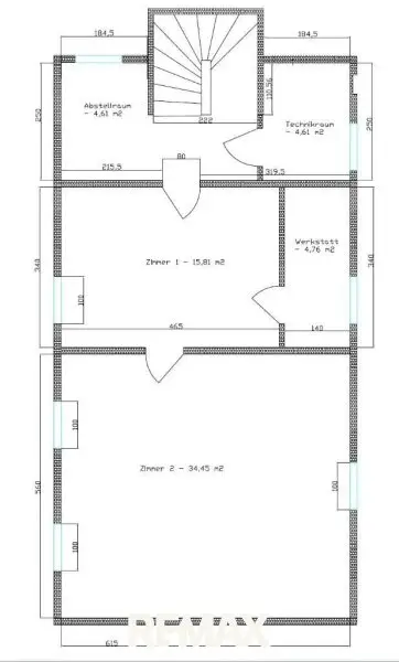 35 Plan Keller 1220
