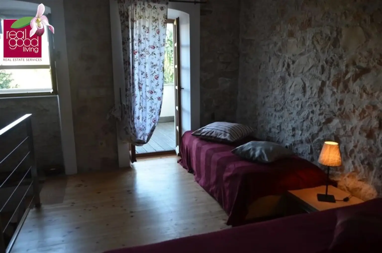 Casa Maretta Duemica – Elegantes Doppelhaus mit mehreren Terrassen & Blick Richtung Meer!