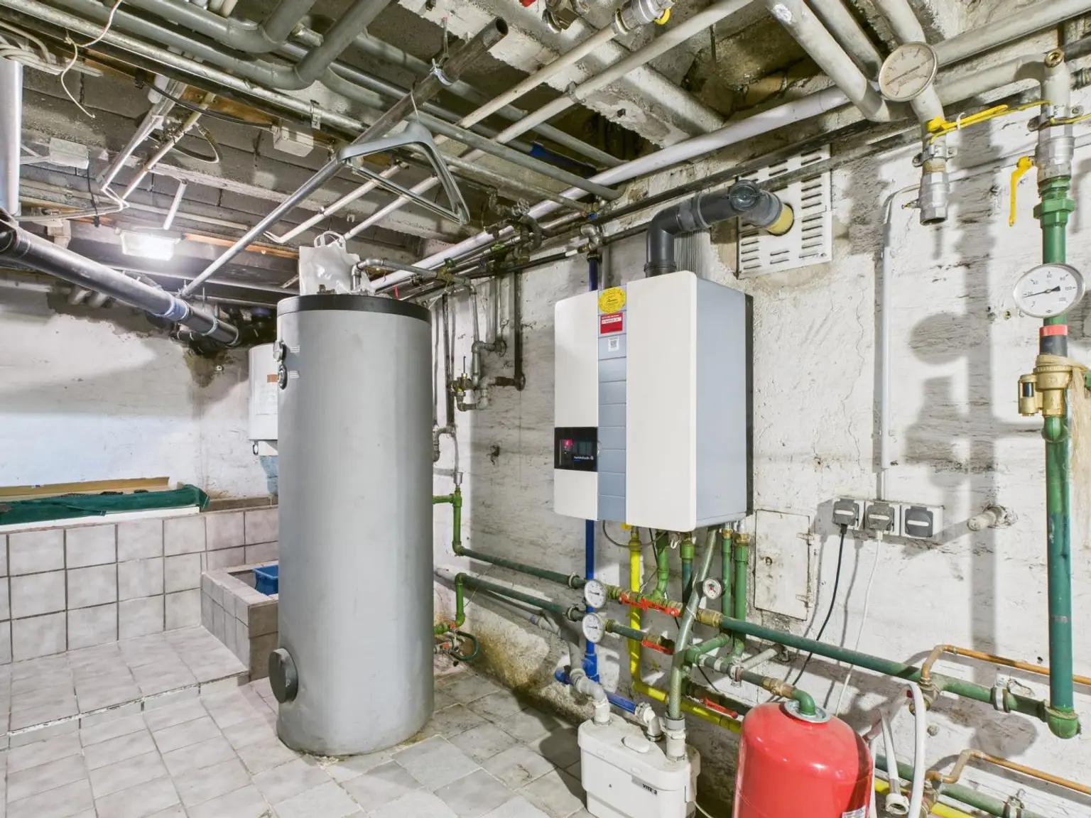 Geschäftslokal in Top-Lage – Fussgängerzone Wiener Neustadt