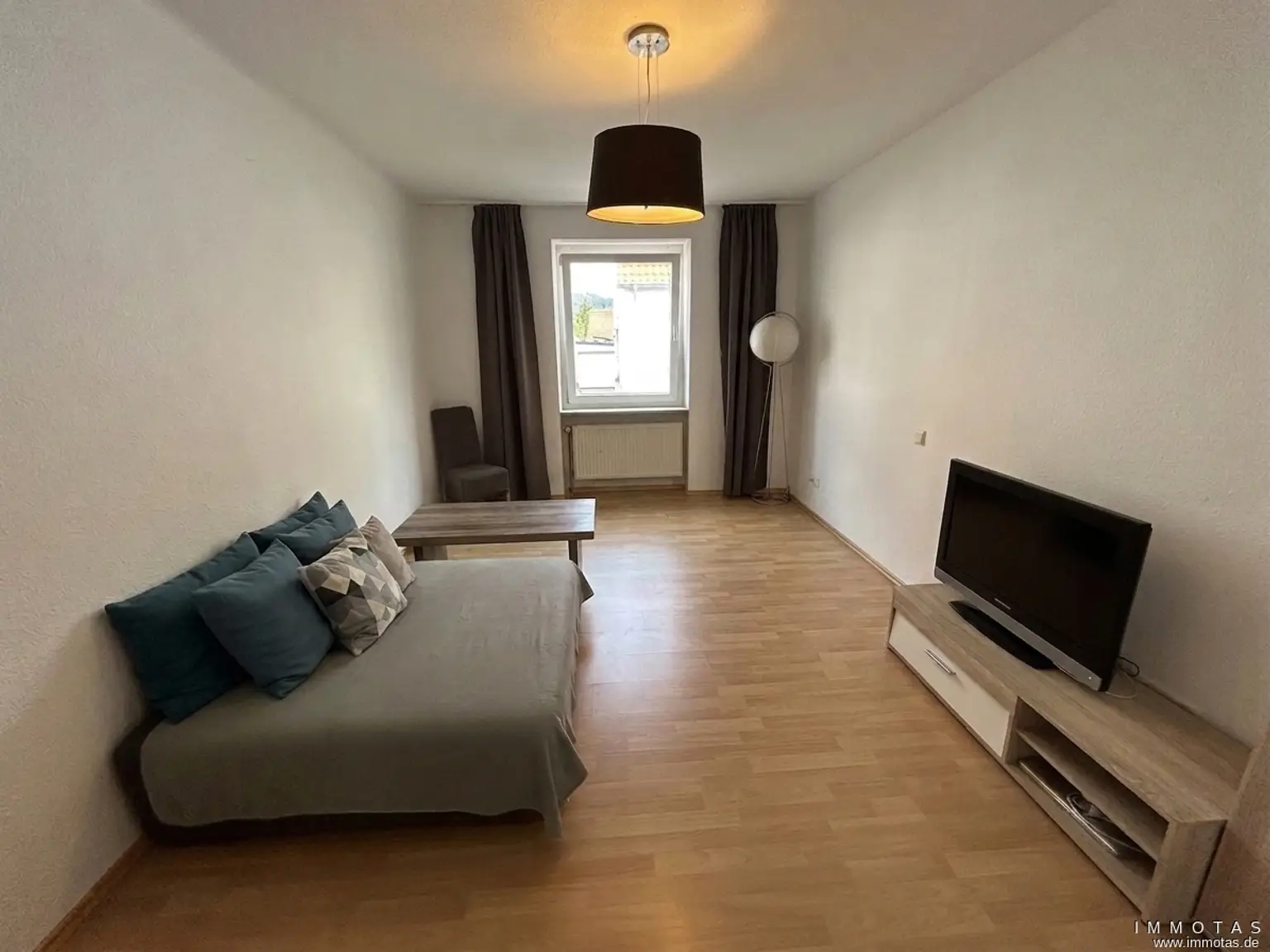 Zimmer EG