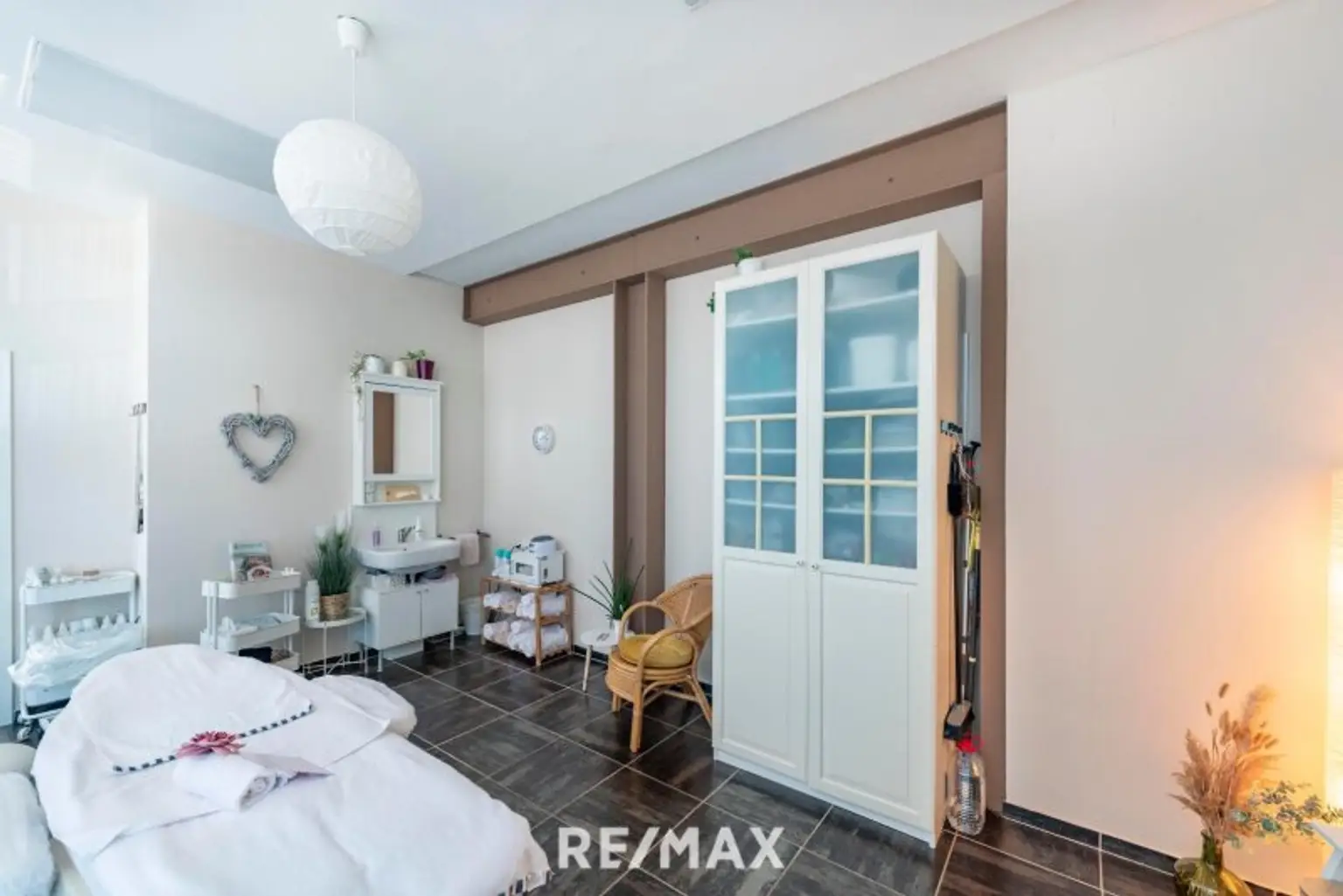 Behandlungsraum/Büro