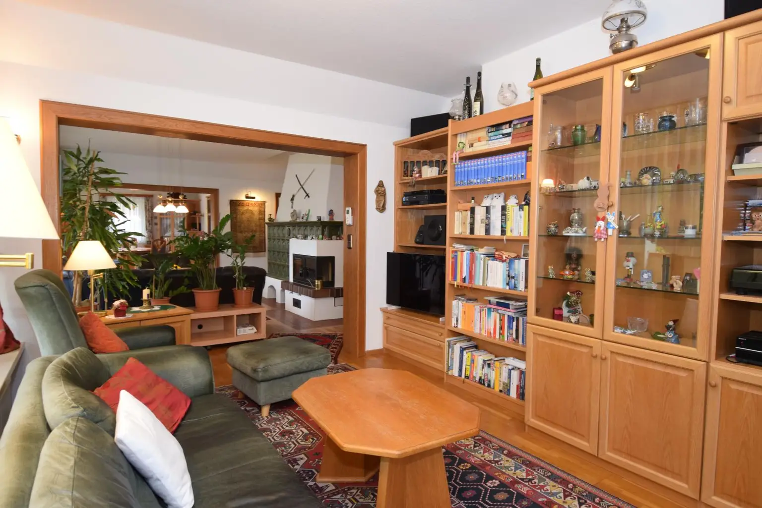 Architektenhaus in traumhafter Lage