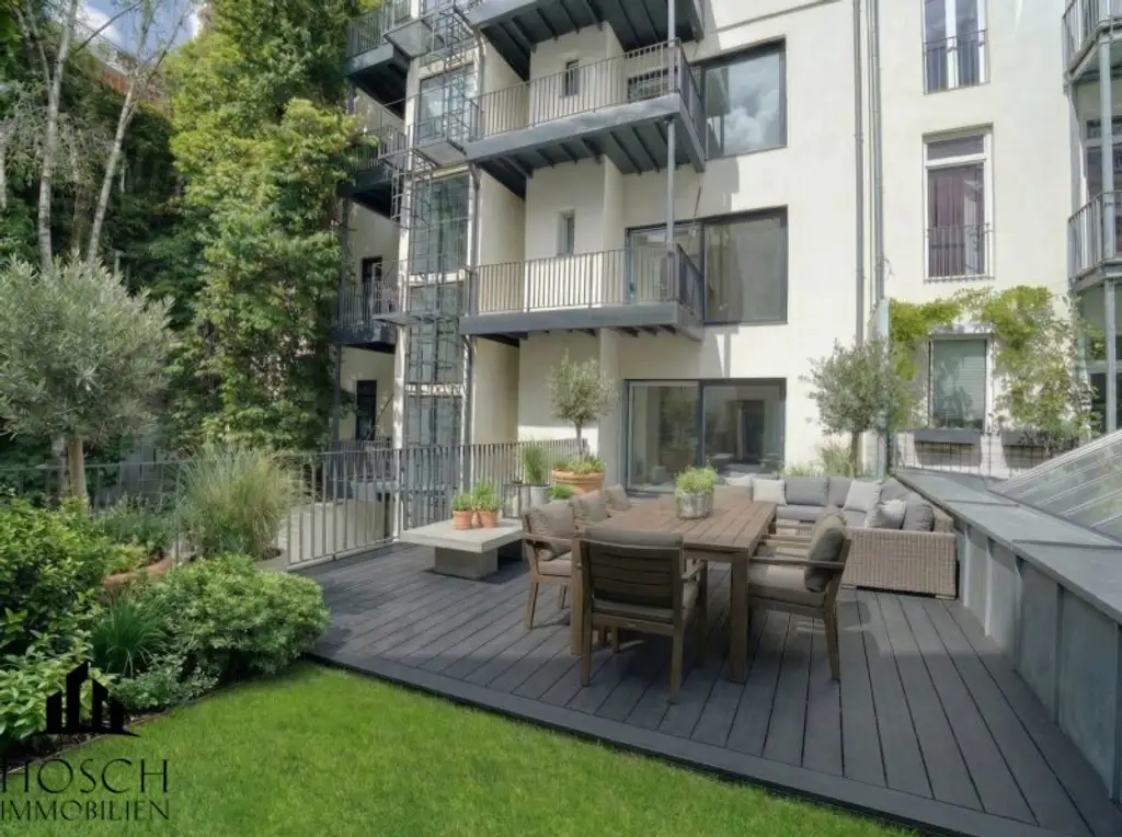 Wiener Erbe - Projekt Schulgasse 1180