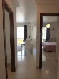 Apartment-San-Remo-Hallway-Palm-Mar-Tenerife