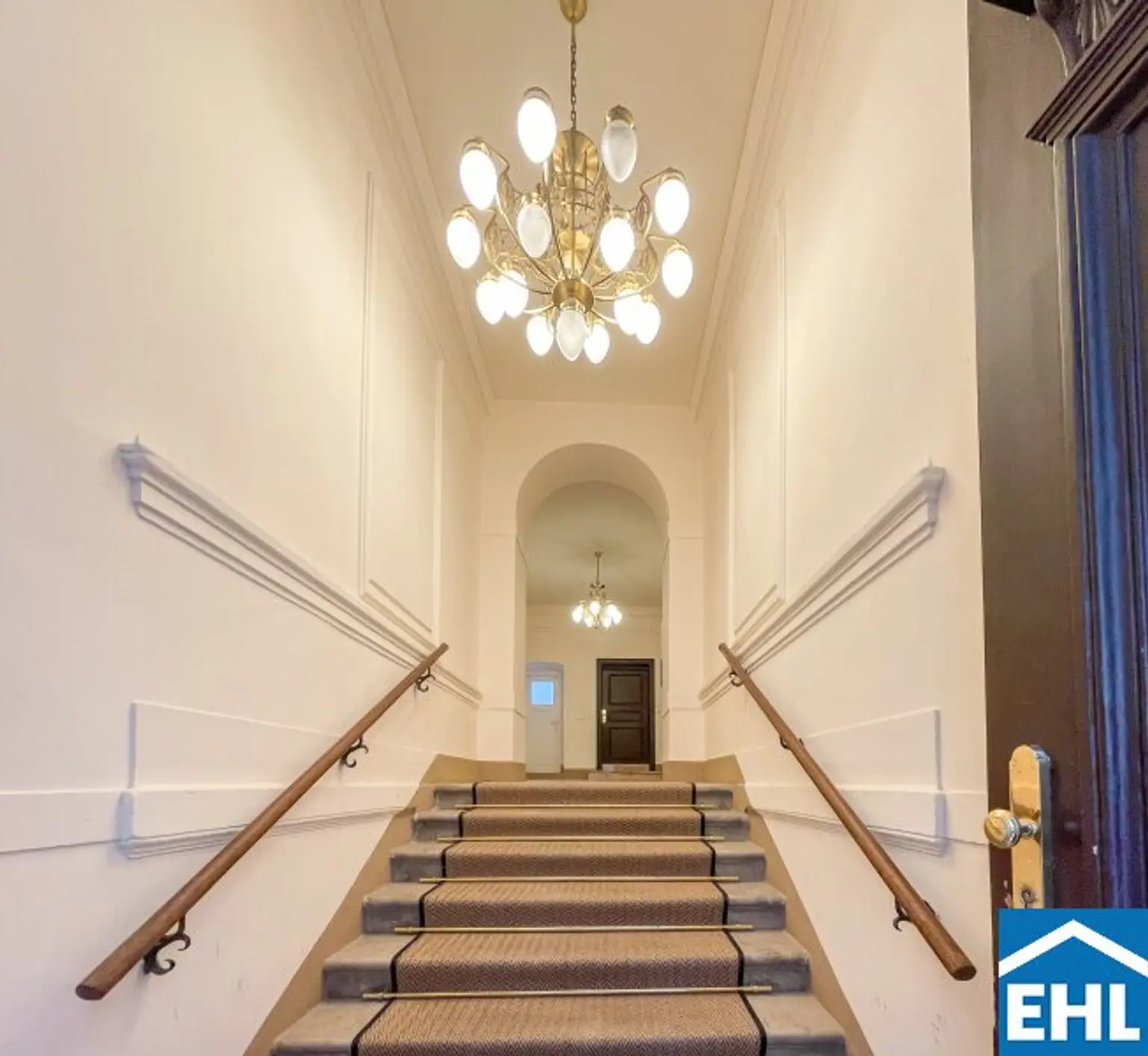 Wohnen im Herzen von Währing – Altbaucharme in ruhiger Lage