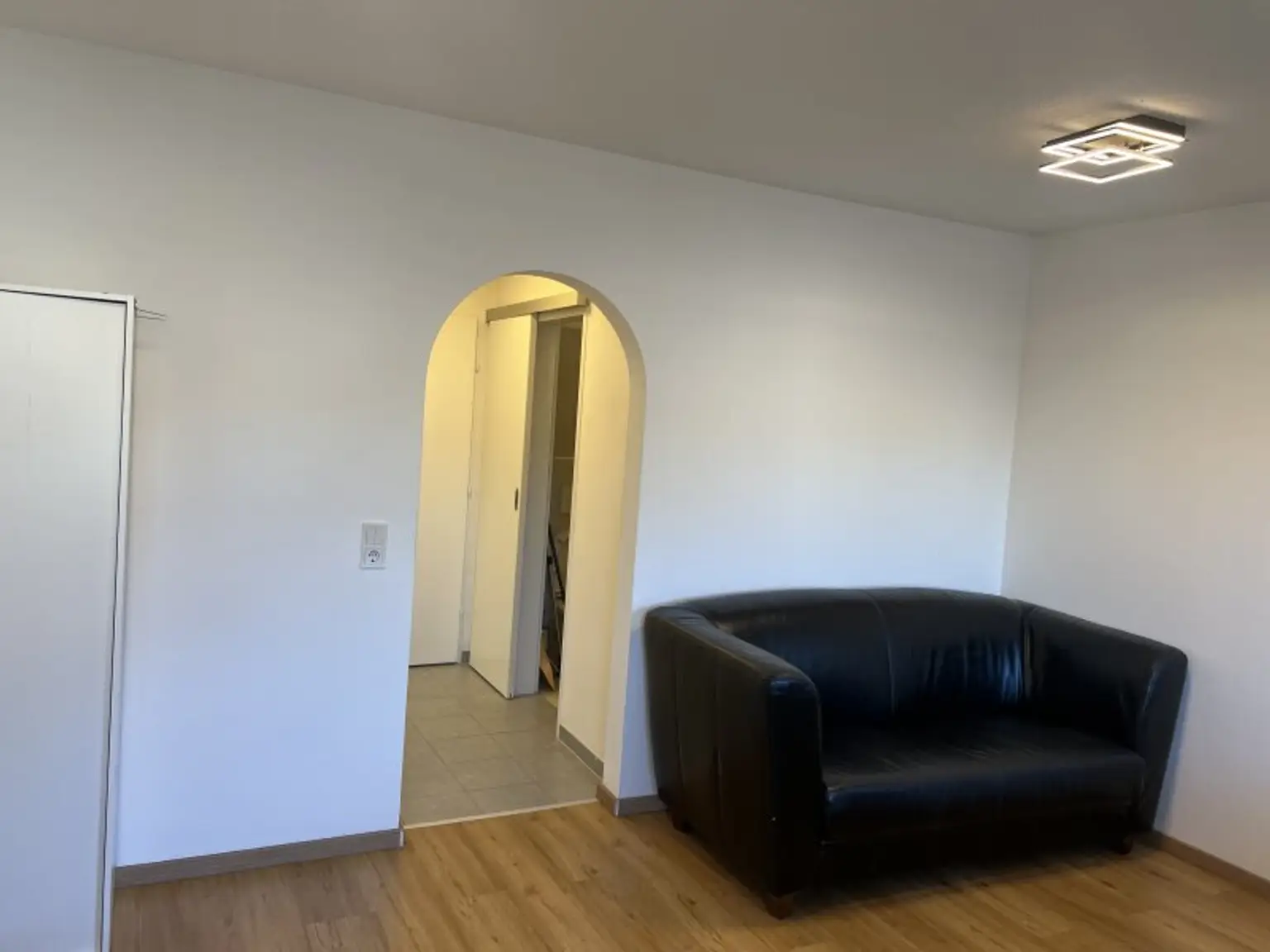 WÖRGL -  Sonnige Garconniere zur Vermietung