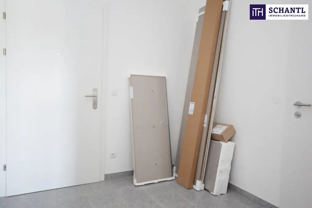 VOLLMÖBLIERTE Garconniere mit 45m² in der MALERISCHEN West-Steiermark! ERSTBEZUG ab sofort verfügbar!