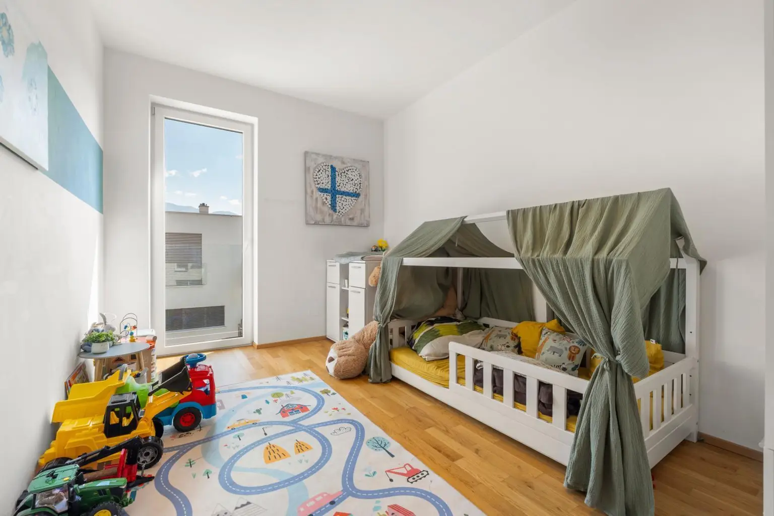 Kinderzimmer