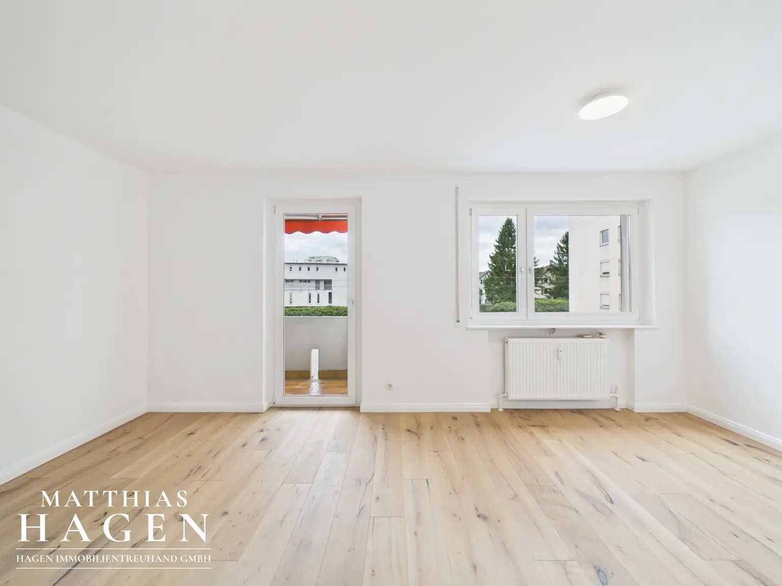 Wohnzimmer Ansicht 2