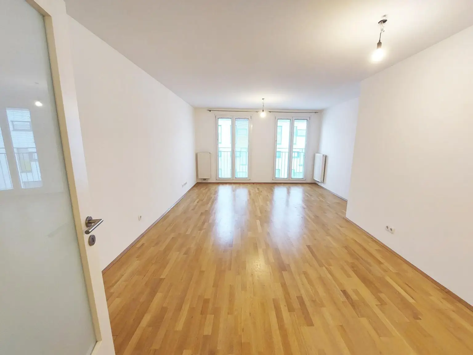 Moderne 2-Zimmer-Wohnung im 13. Bezirk!