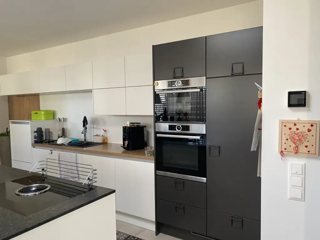 Anlageobjekt mit hohem Potenzial