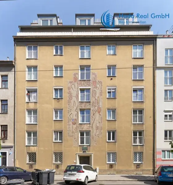 Wohnung direkt vom Eigentümer zu mieten in 1100 Wien