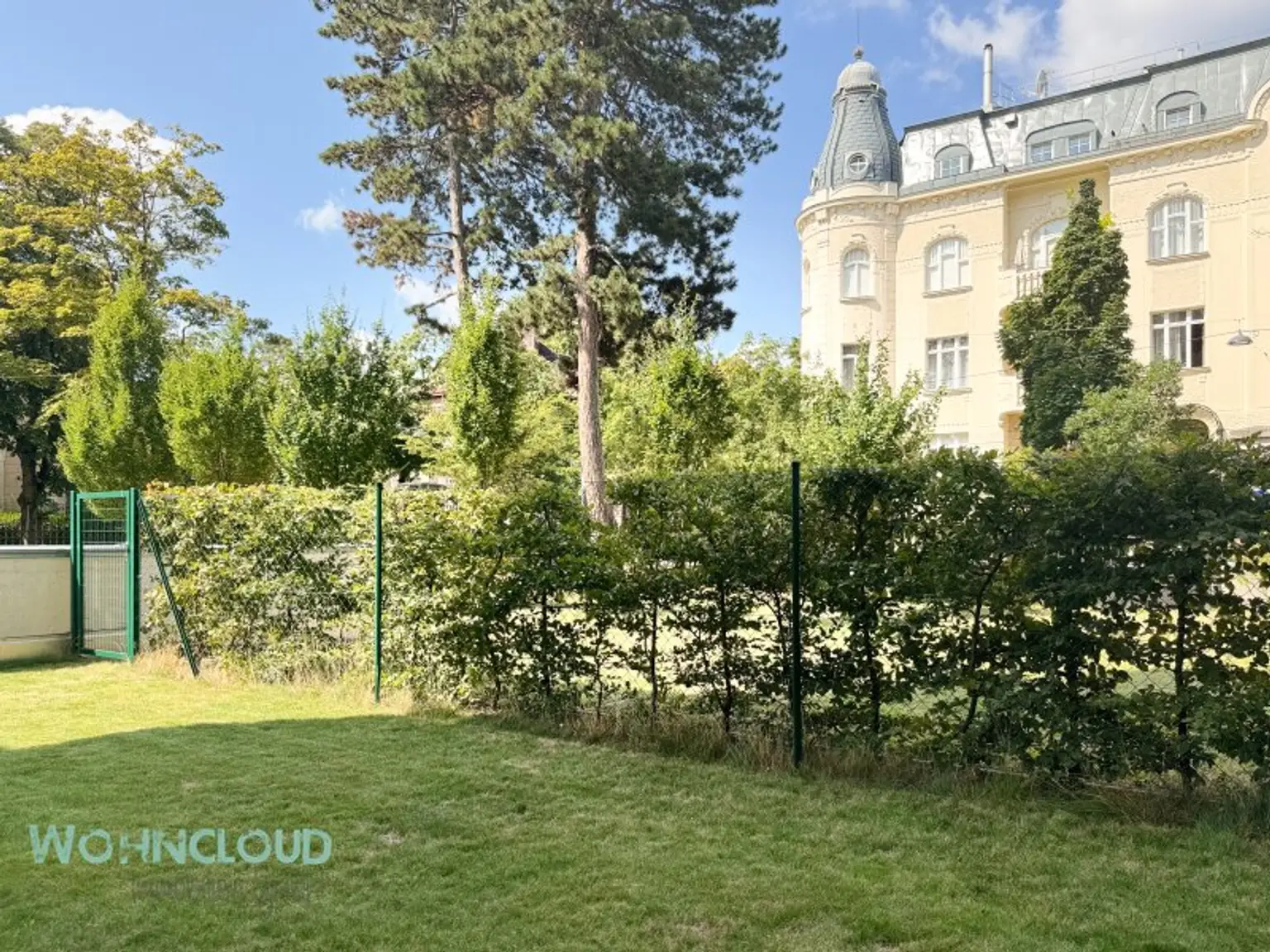 COTTAGE GARDEN LIFE – WO WOHNEN SINN UND SINNE VERBINDET