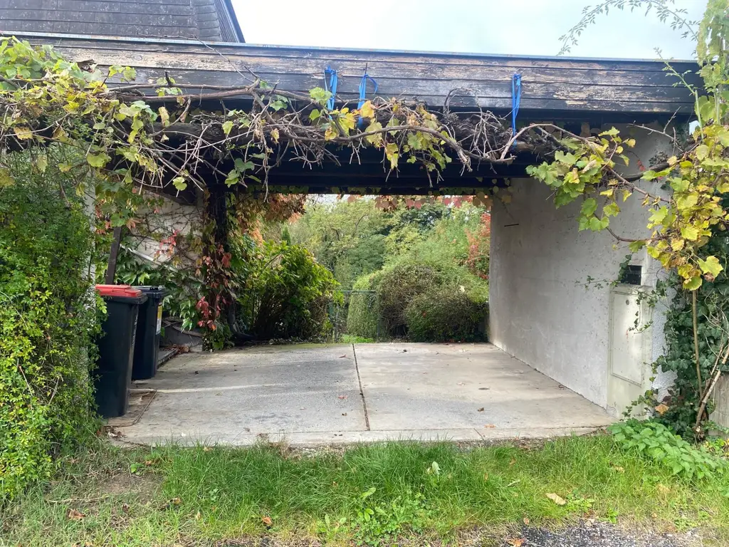 Küss mich wach - Ein Haus im Dornröschenschlaf!