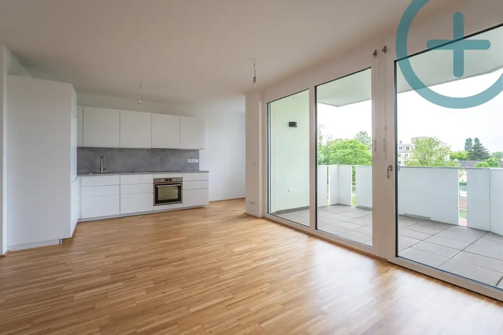 2-ZIMMER WOHNUNG MIT BALKON | SCHERBANGASSE 3