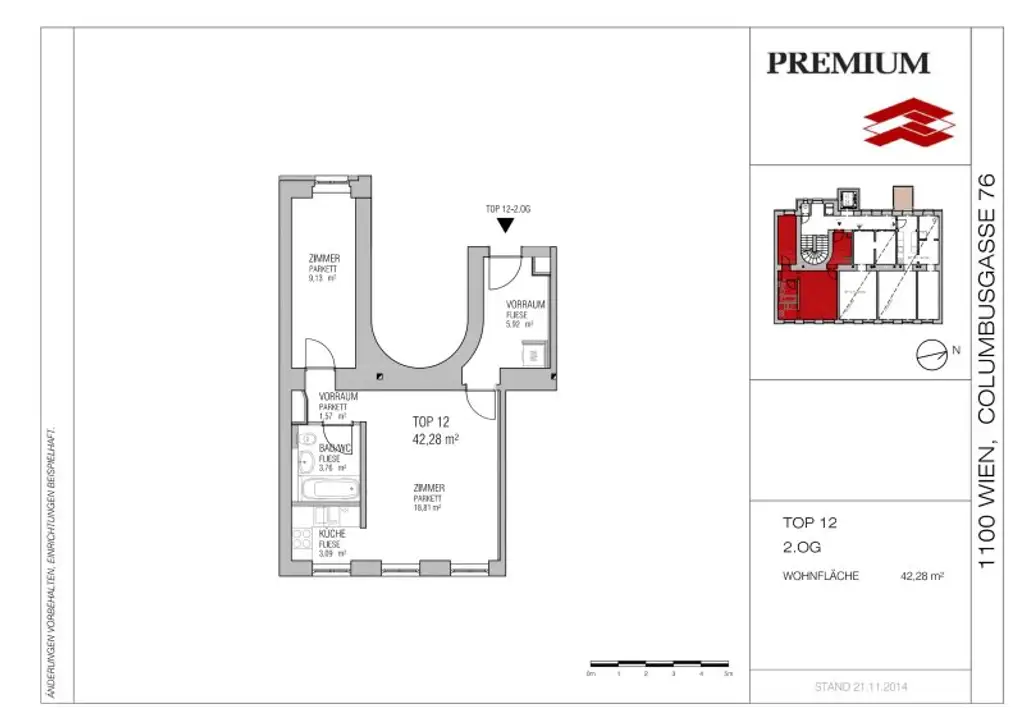 Plan