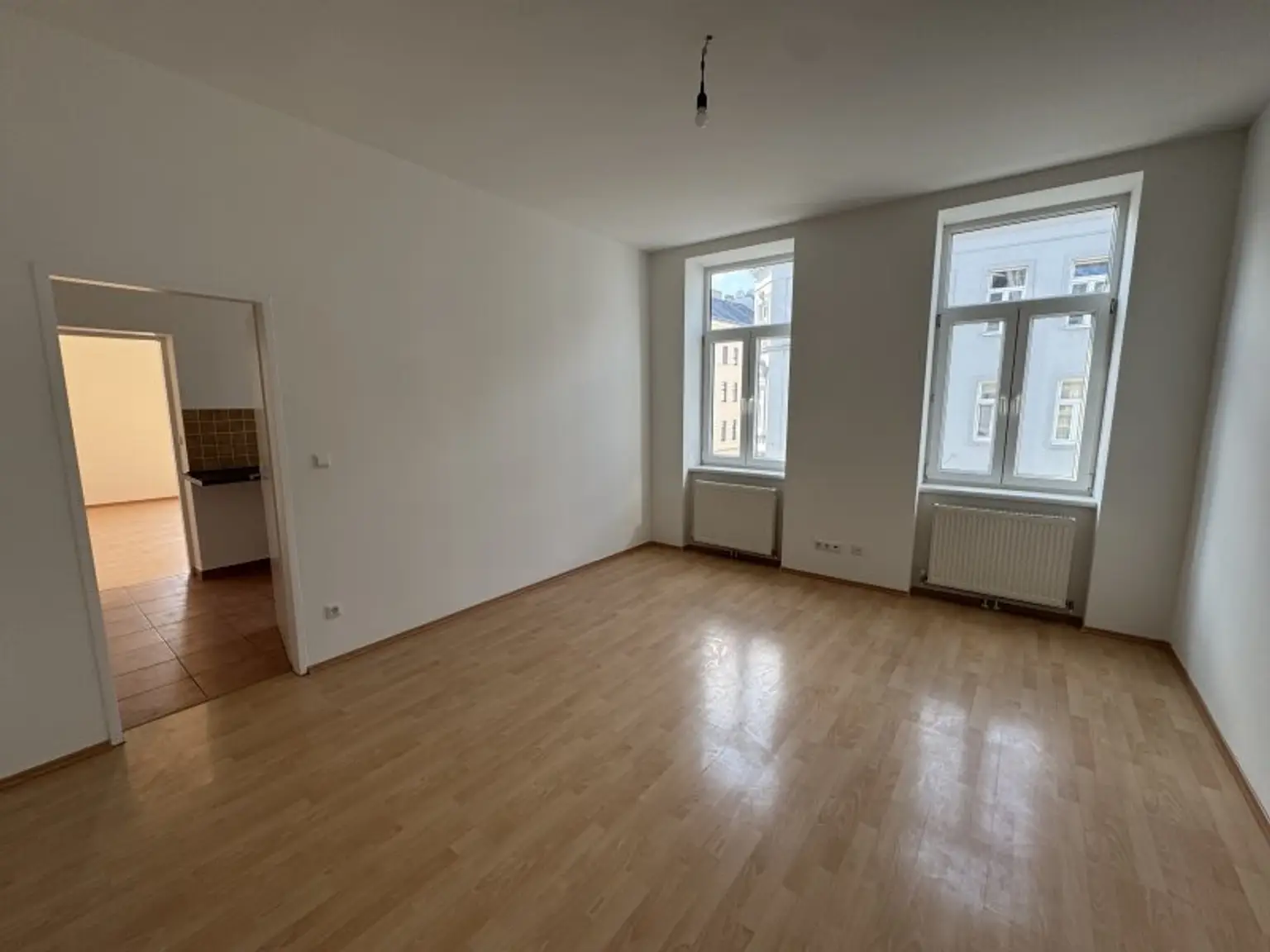 Altbauprojekt Columbusgasse 70 – Wohnen & Investieren im Herzen von Favoriten