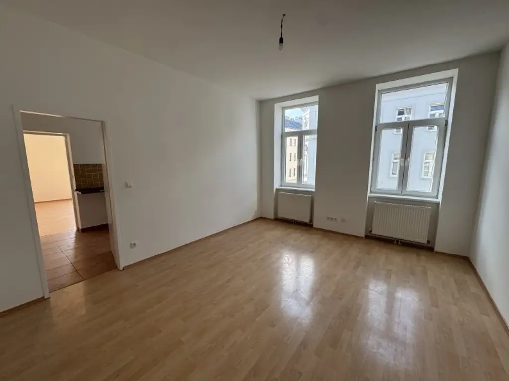 Altbauprojekt Columbusgasse 70 – Wohnen & Investieren im Herzen von Favoriten