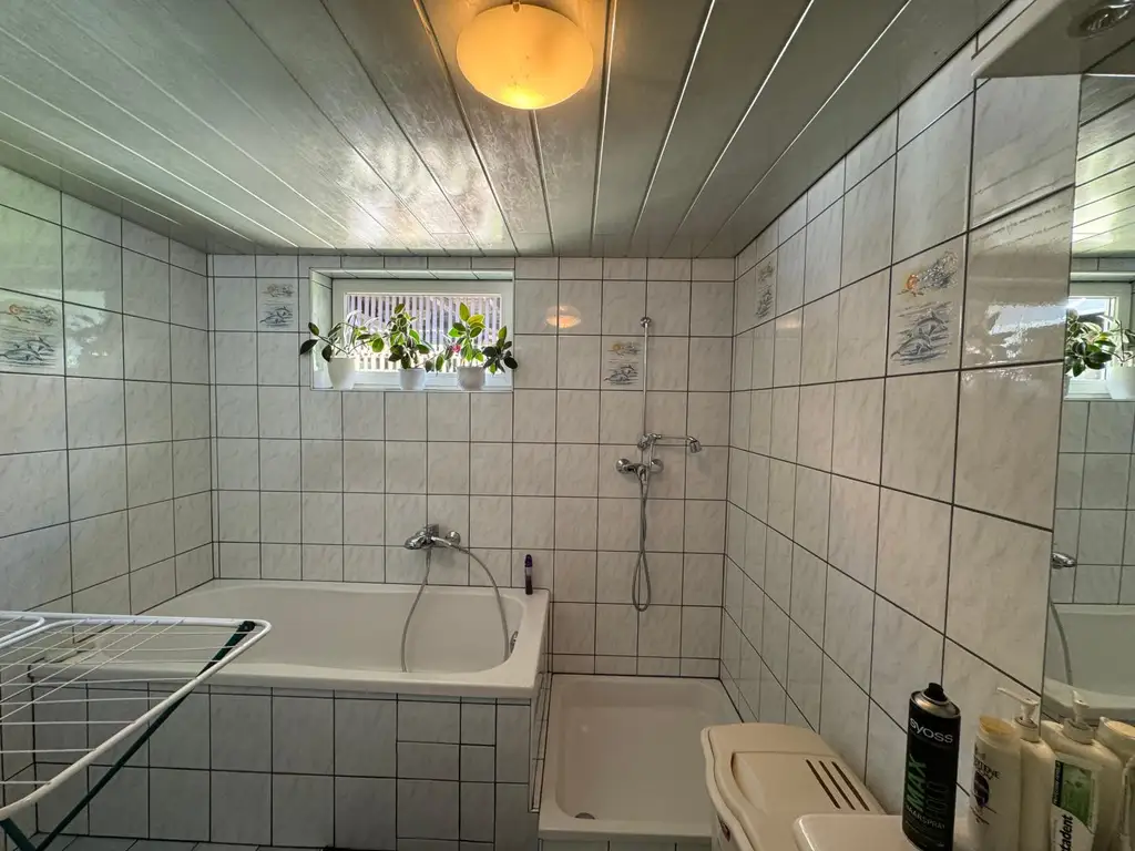 Bauernhaus - Es gibt ihn noch, den Charme vergangener Tage