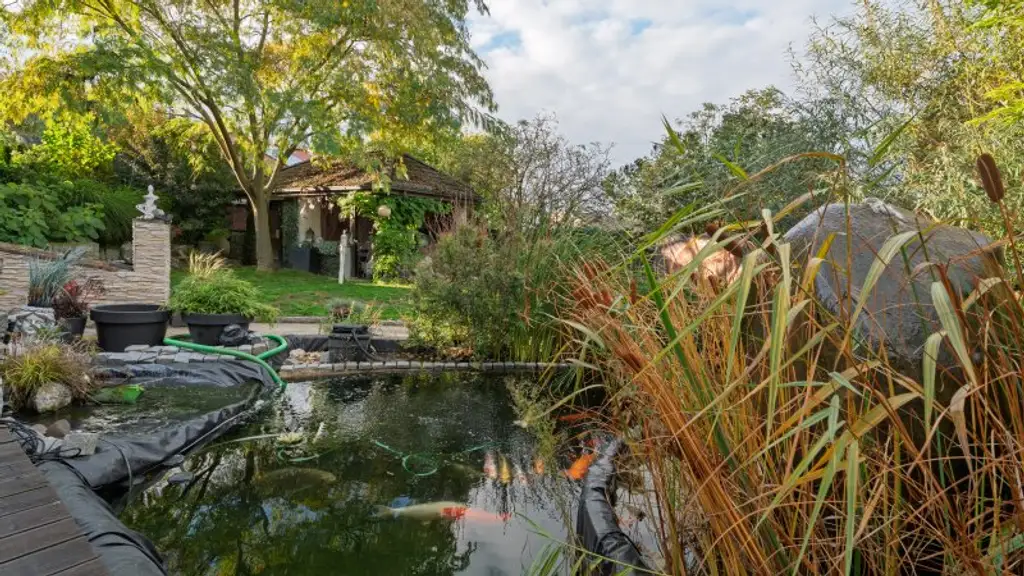 Paradies-Liebhaber aufgepasst! Detailreiches Ein oder Mehrfamilienhaus!