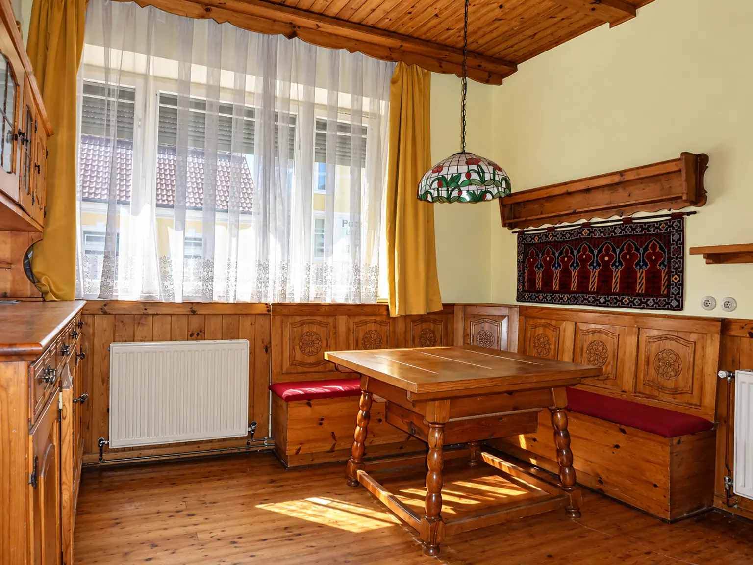 Bauernstube