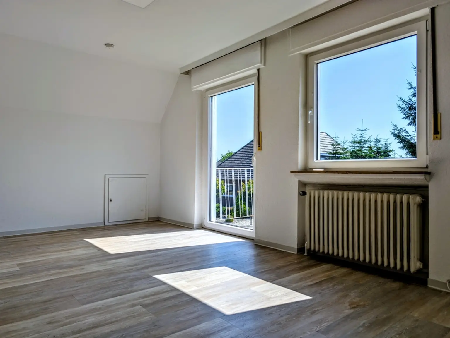 Jetzt in die eigenen 4 Wände! Familienhaus in Haren / Emmeln!