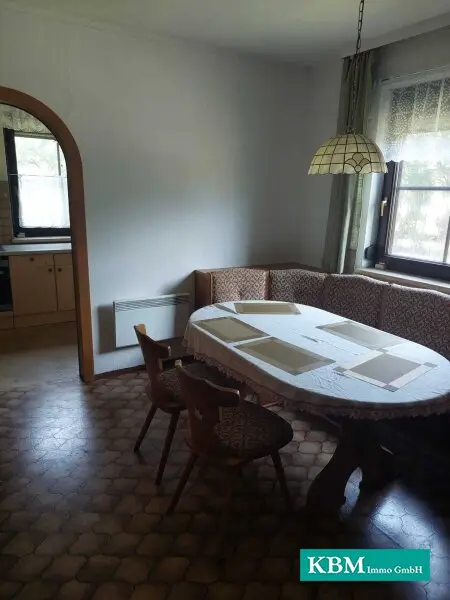 Bungalow im Zentrum von Michelhausen Nähe Bahnhof Tullnerfeld