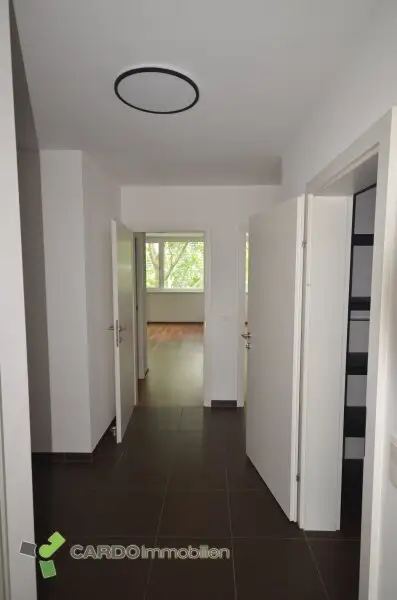 Attraktive Gewerbefläche zu vermieten – ca. 130 m², Nähe UNO City & U-Bahn