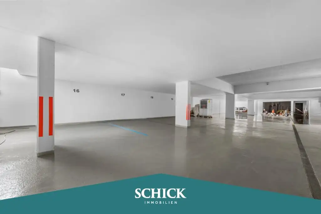 Seebühne