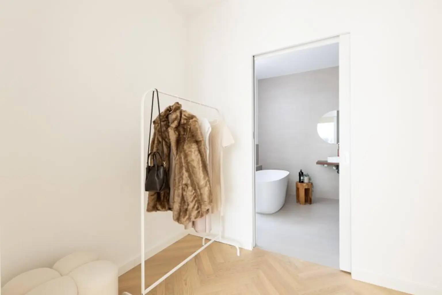 JARDIN HERMES - BOUTIQUE-PROJEKT DER EXTRAKLASSE