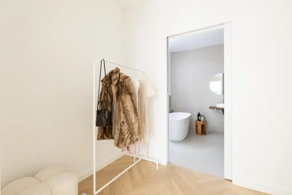 JARDIN HERMES - BOUTIQUE-PROJEKT DER EXTRAKLASSE