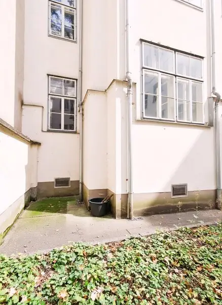 ++NEW++  ALTBAU-CHARME & flexibler Grundriss!  Luxury Ausführung in begehrter Lage des 18. Bezirks! Ebner-Eschenbach-Park