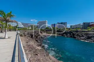 Apartamento Playa Paraíso -9207