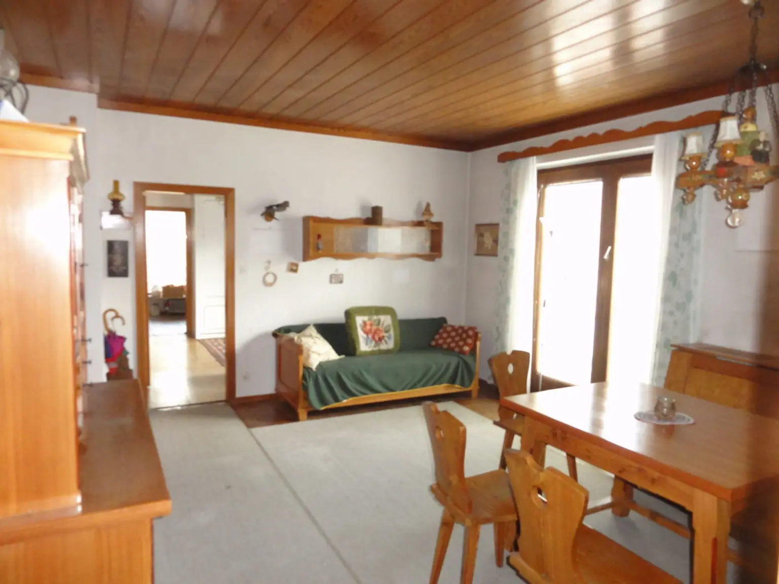 Am Hauptplatz, repräsentative Lage