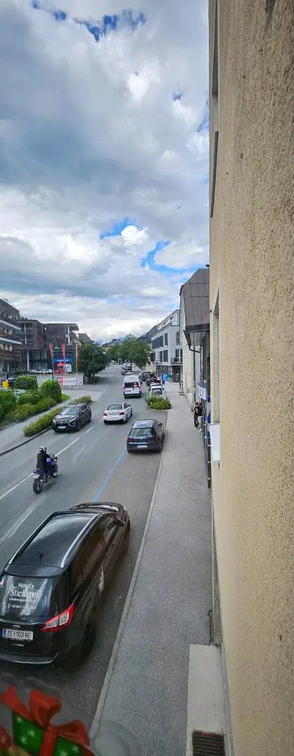 Licht, Raum und Blick – Ihr neues Zuhause in Zell am See