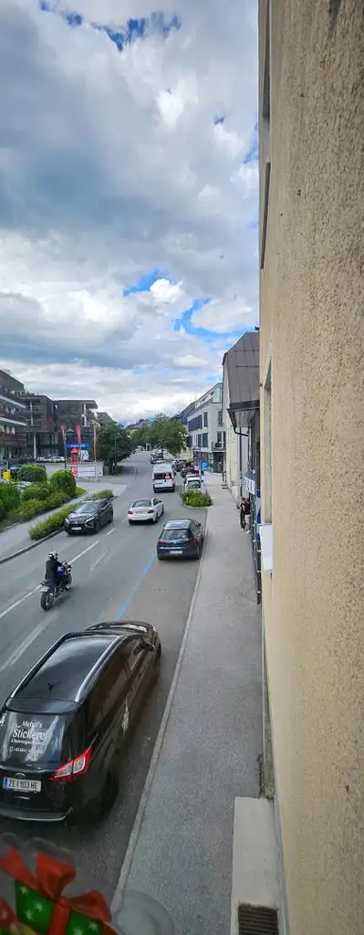 Licht, Raum und Blick – Ihr neues Zuhause in Zell am See