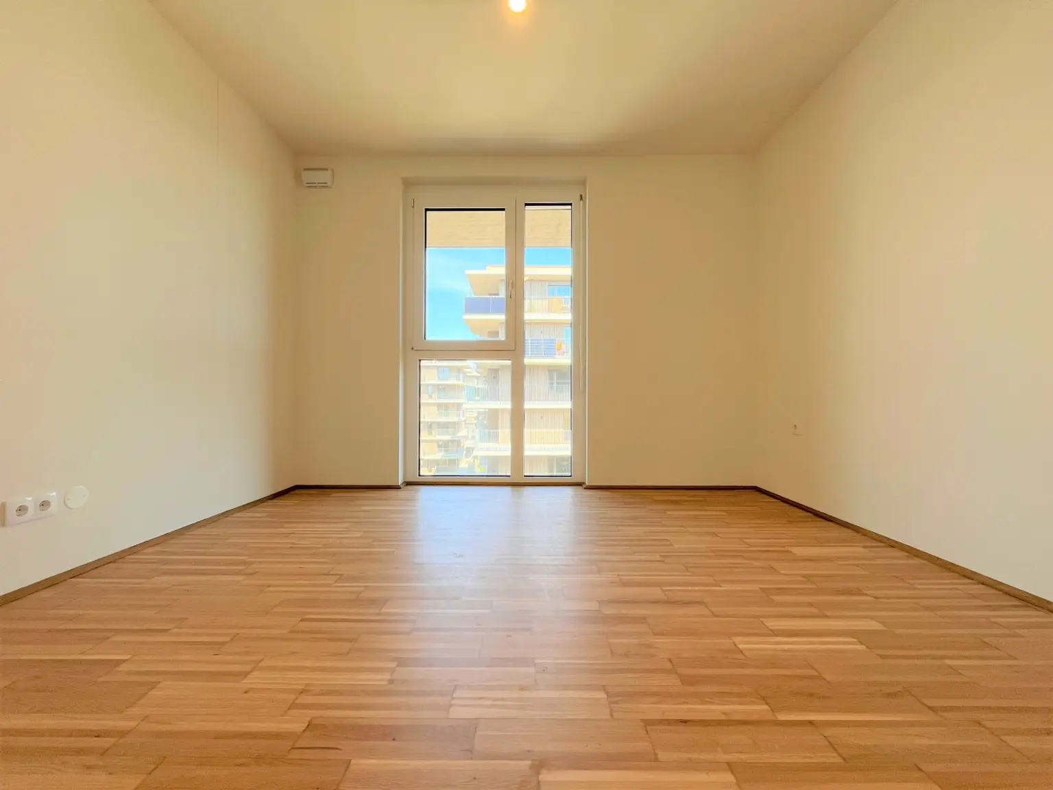 Schalfzimmer