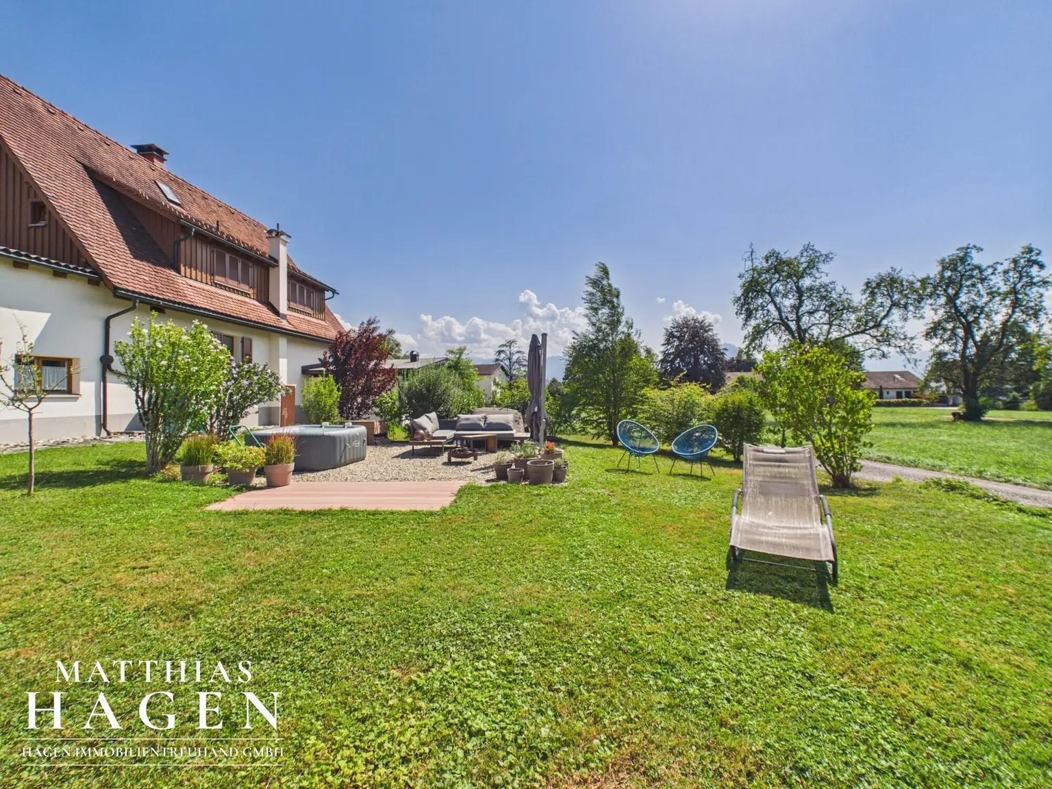 Garten