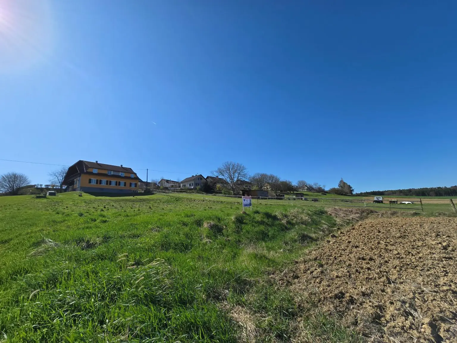 Ansicht West