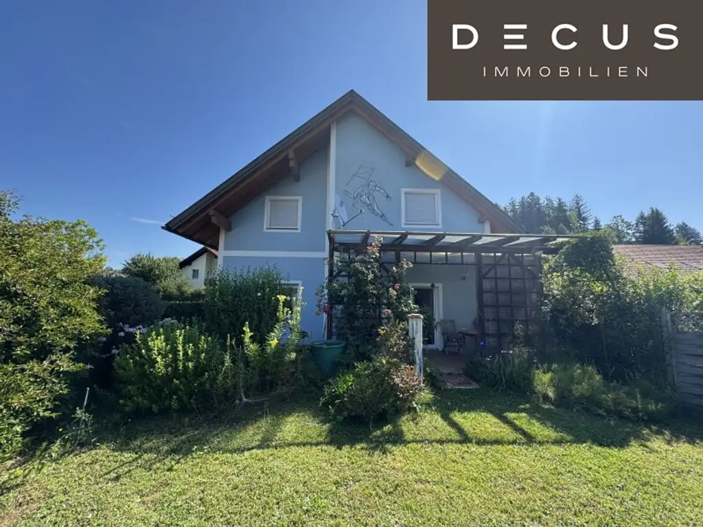 | TRAUMHAFTES MEHRFAMILIENHAUS IN LIGIST | ca. 274 m² WOHNFLÄCHE | MIT GARTEN | 2 TERRASSEN | MODERNE & HOCHWERTIGE AUSSTATTUNG | LICHTDURCHFLUTET | IDYLLISCHE LAGE