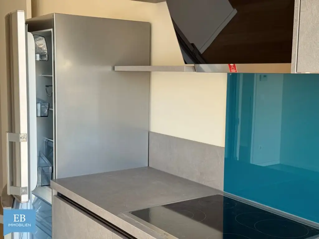 Mehr als nur vier Wände: ein Zuhause mit Charakter