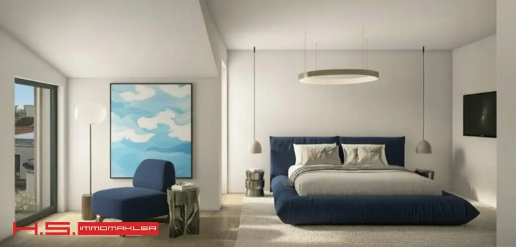 MITTEN IM SERVITENVIERTEL - NOCH 7 FERTIGGESTELLTE STILERSTBEZÜGE + 3 ELITÄRE DACHWOHNUNGEN (BAUBEGINN 2026)  - GENERALRENOVIERTES STILHAUS