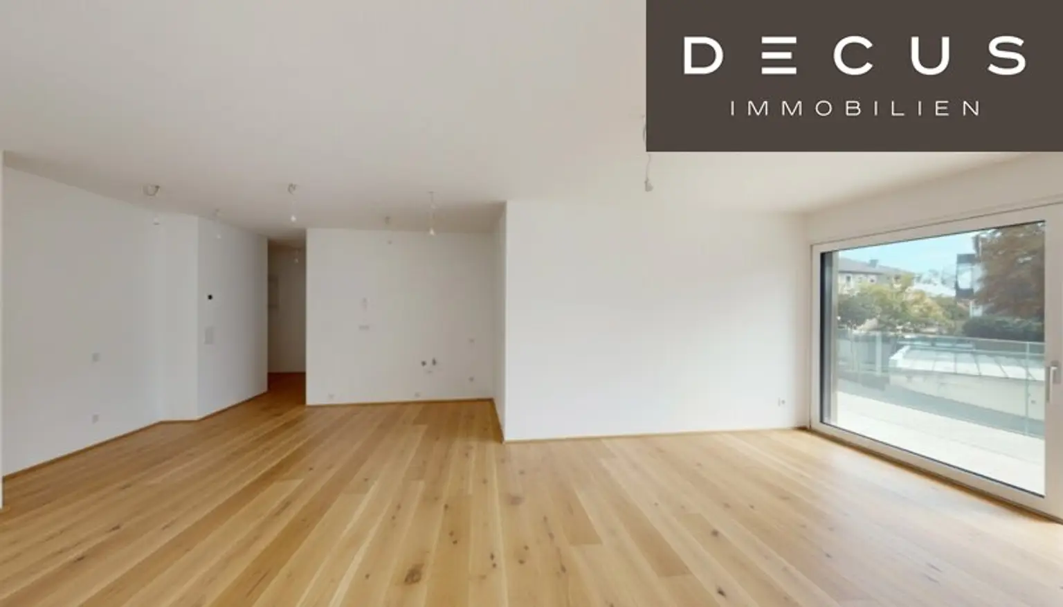 | PROVISIONSFREI | 3-ZIMMER | GROSSER BALKON |