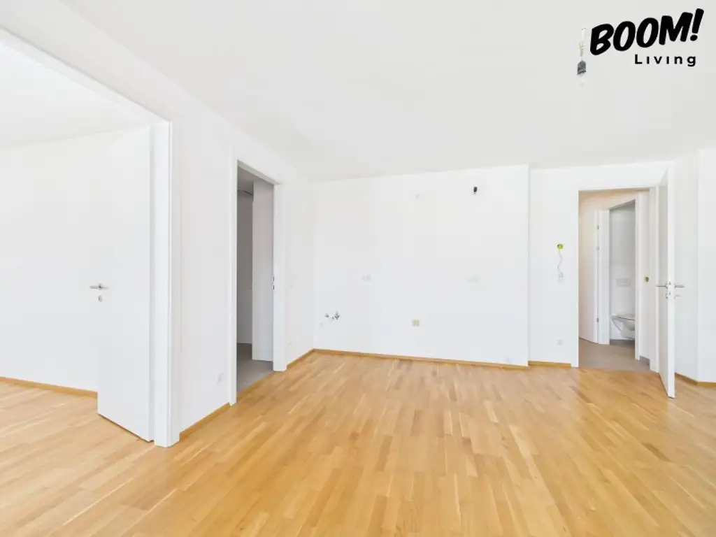Erstbezug – Hochwertige Wohnungen // Dachterrassen mit Weitblick //Fußbodenheizung, Klimaanlage in Bestlage des 17. Bezirks