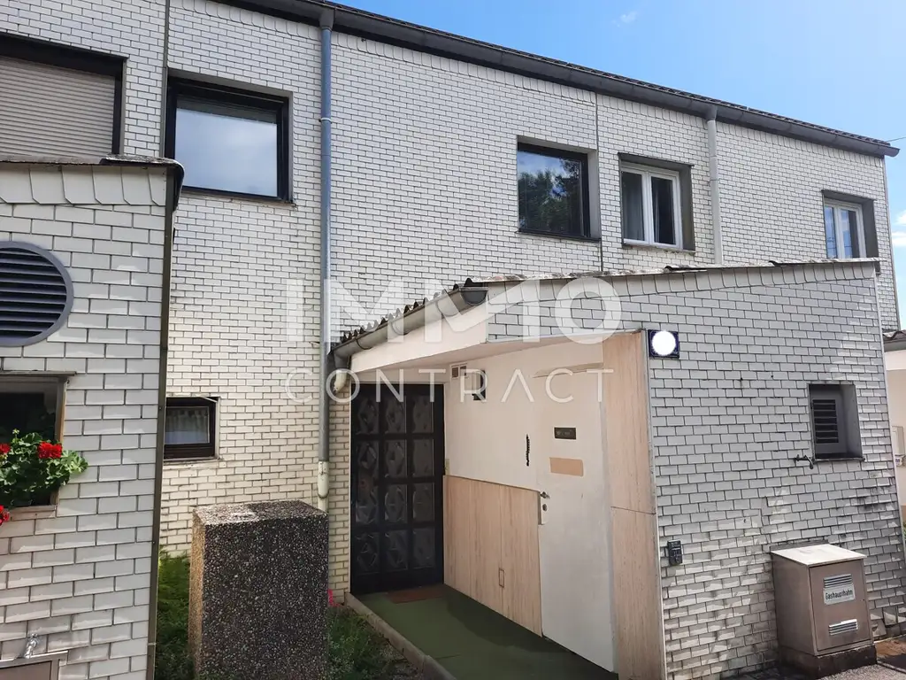 Schnell zugreifen! Haus mit Garten und Garage in Kurortlage
