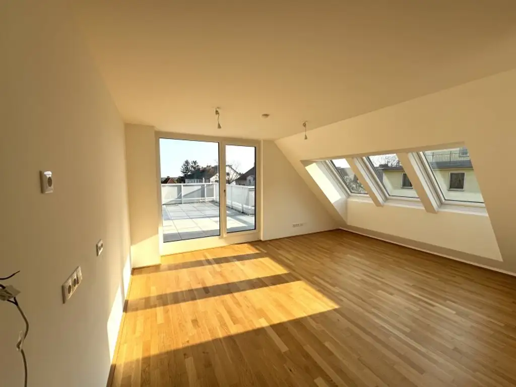 WOHNEN UND GENIESSEN IM SÜDWESTEN VON WIEN! PERFEKTE INFRASTRUKTUR – NÄHE SCHÖNBRUNN!
