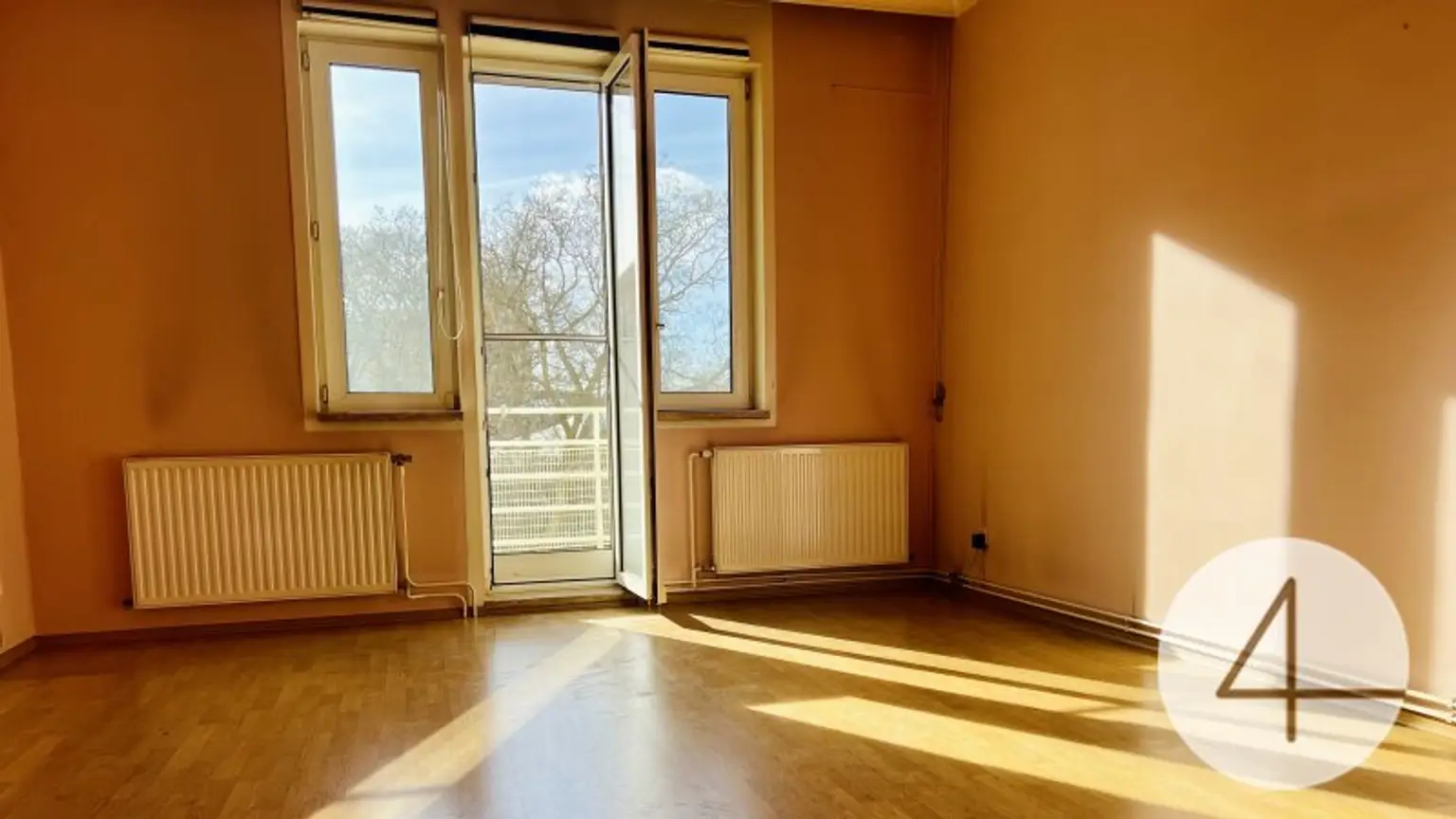 200m zur U6 - Sunset Loggia - dein Projekt 2025 -  Lugner City ums Eck -  charmante Altbauwohnung  - Top Infrastruktur