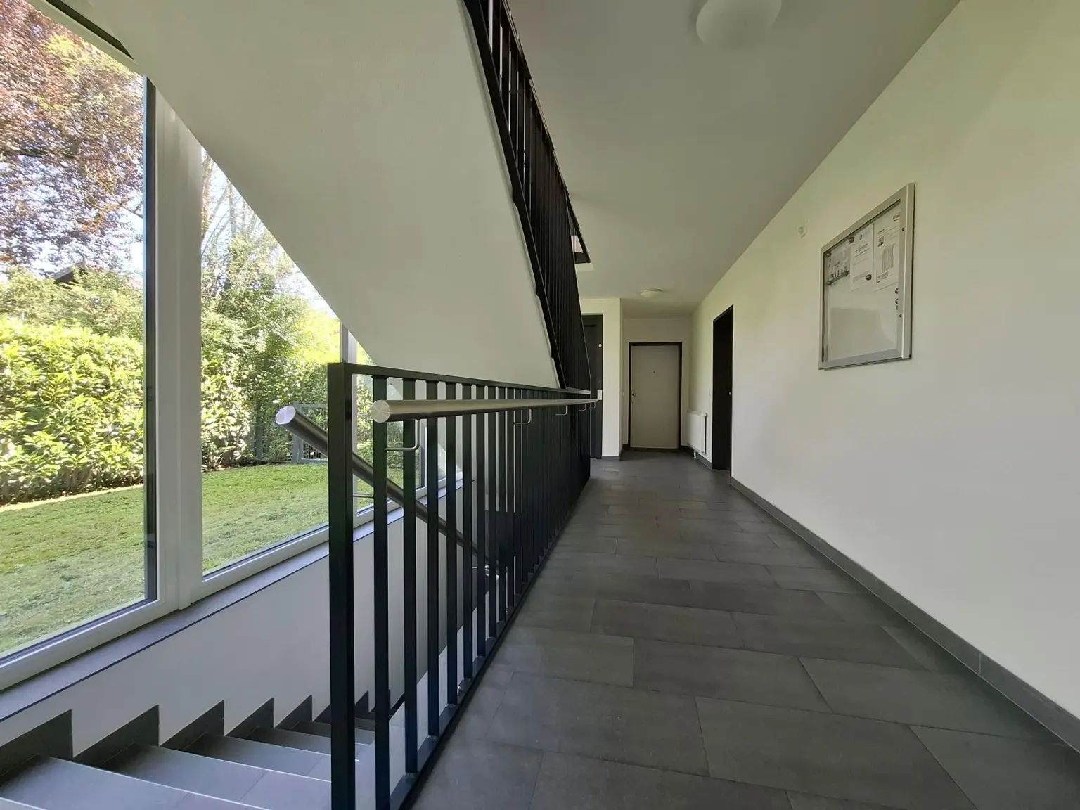 Exklusive Garten-Maisonettewohnung in Salzburg-Josefiau